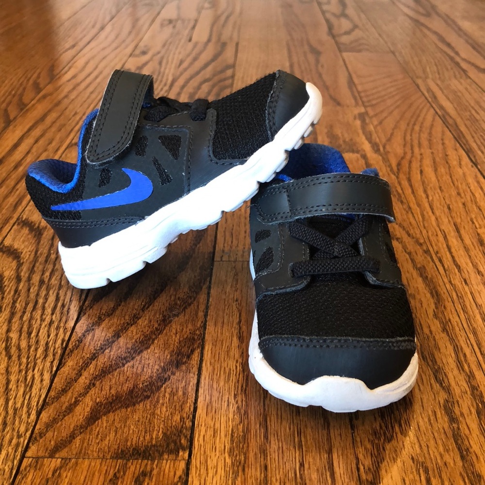 Nike sneakers